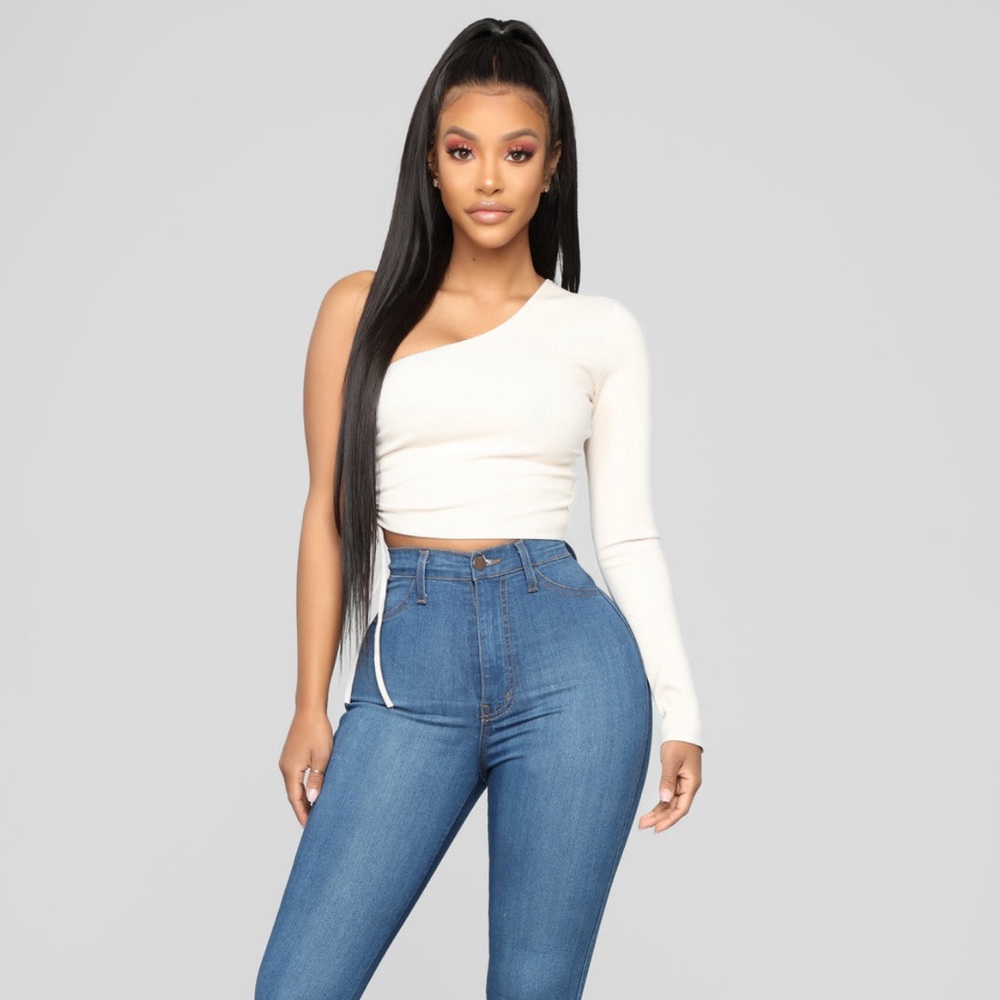 Fashion Nova Tops